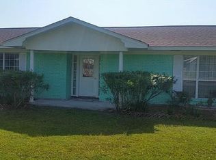 200 S Seashore Ave, Long Beach, MS 39560