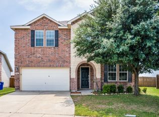 546 Harding Ln, Lavon, TX 75166