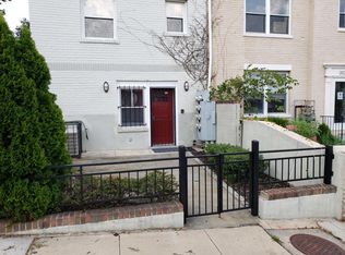 1927 3rd St NE APT 200, Washington, DC 20002