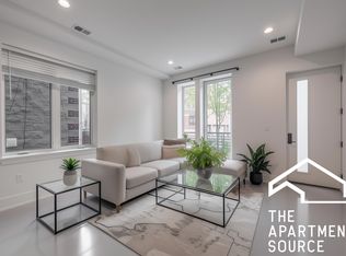 1814 W Thomas St APT 1F, Chicago, IL 60622
