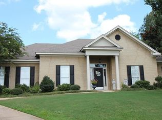 1826 Waller Ct, Montgomery, AL 36117