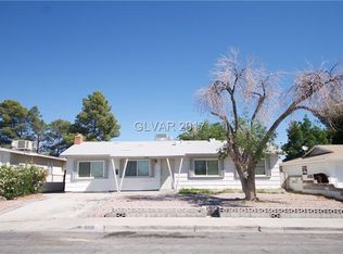 6308 Bannock Way, Las Vegas, NV 89107
