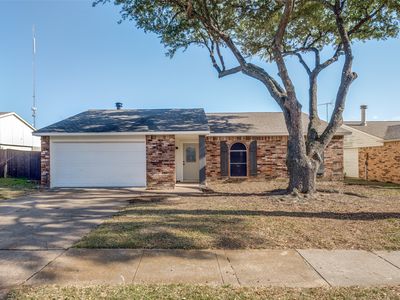 6006 Lakecrest Dr, Garland, TX, 75043