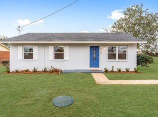 912 SW 3rd St, Havana, FL 32333