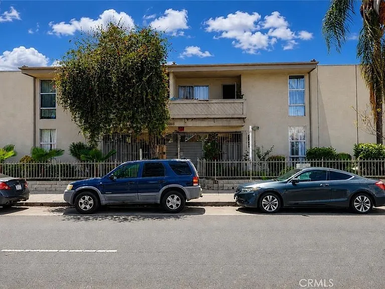 3365 Santa Fe Ave #21 — Photo 4
