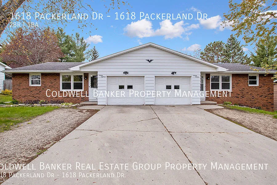 2 bed, 930 sqft, $1,400 — Photo 1