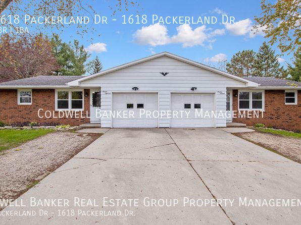 1618 Packerland Dr