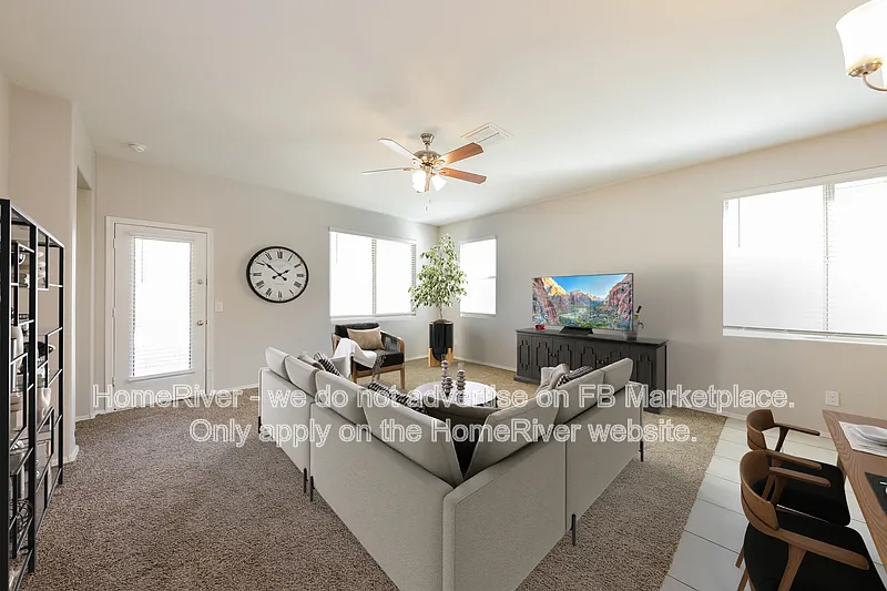 4 bed, 2.0 bath, 1712 sqft, $1,895 — Photo 3
