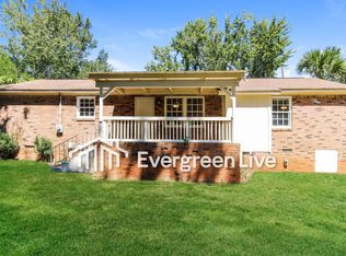 1503 Darnell Rd, Columbia, SC 29212