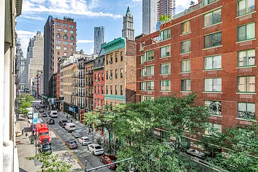Sold by Keller Williams NYC