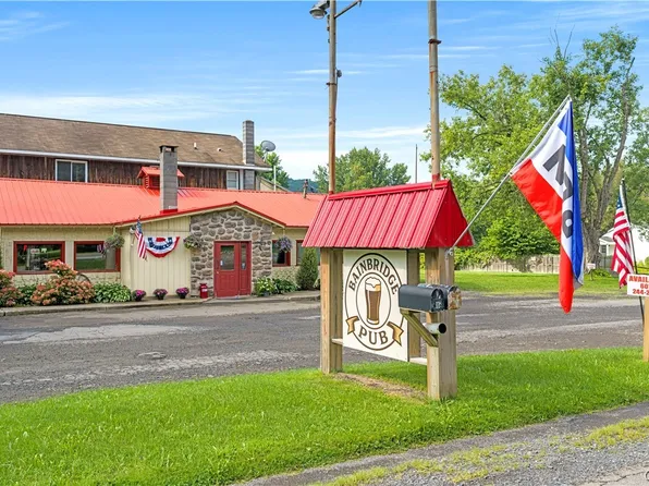 2582 State Highway 7, Bainbridge, NY 13733
