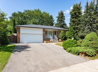 132 Collingsbrook Blvd, Toronto, ON M1W 1M7