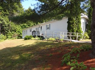 236 Wellington Dr, Laconia, NH 03246