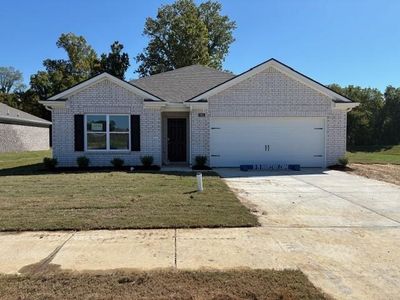 7932 Royster Creek Dr E, Millington, TN, 38053