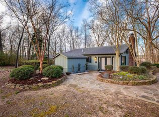 114 Tennyson Dr, Greers Ferry, AR 72067