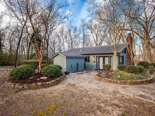 114 Tennyson Dr, Greers Ferry, AR 72067