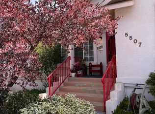 5507 N Long Rifle Rd, Prescott Valley, AZ 86314