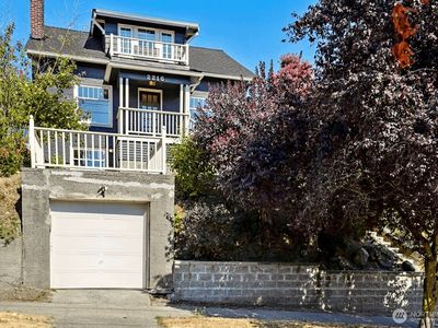 2216 13th Avenue S, Seattle, WA, 98144