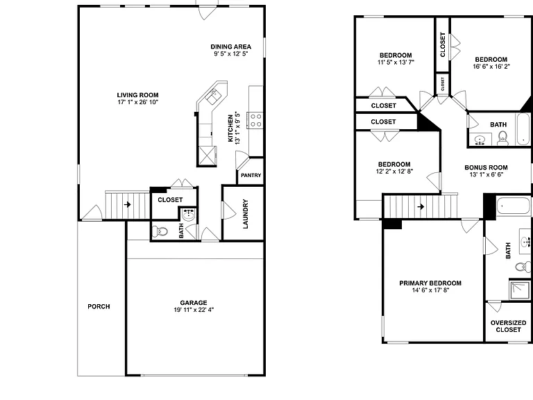 9215 Dewberry Blossom Ln — Photo 24