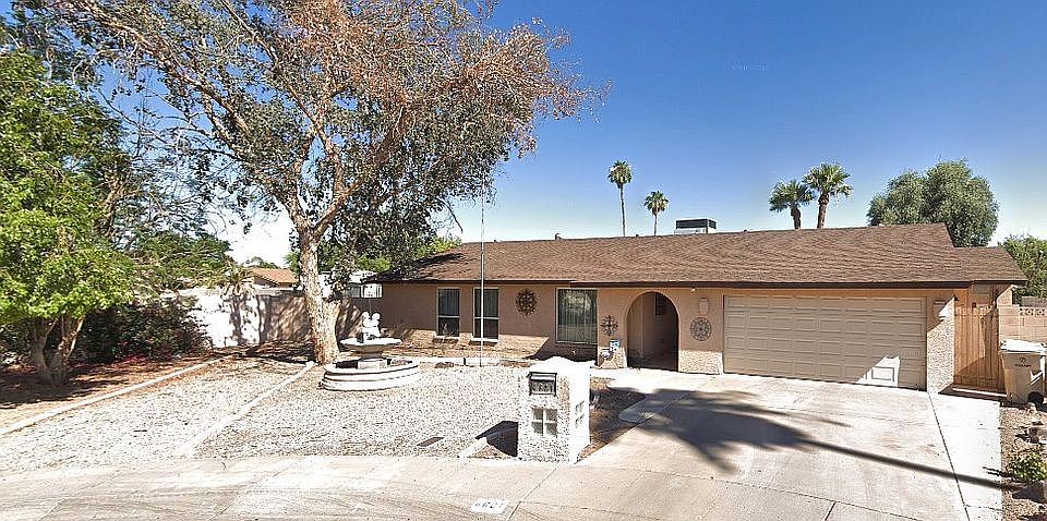 1st image of 4621 W Desert Cove Ave
