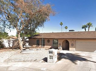4621 W Desert Cove Ave, Glendale, AZ 85304