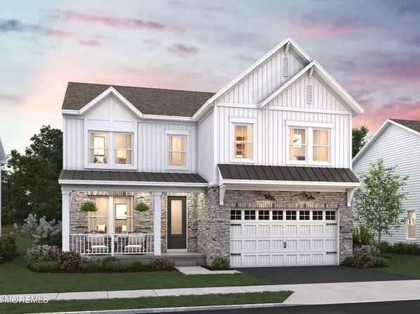 23 Tee Place, Neptune Township, NJ 07753