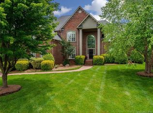 8203 Wingard Rd, Waxhaw, NC 28173