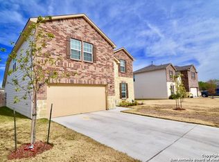 7239 Capricorn Way, Converse, TX 78109