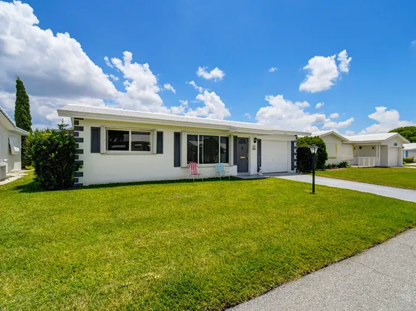 1006 SW 3rd Avenue, Boynton Beach, FL 33426