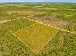 3841 Rain Forest Rd, Panama City, FL 32404