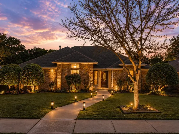 4421 Sterling Ln, Plano, TX 75093