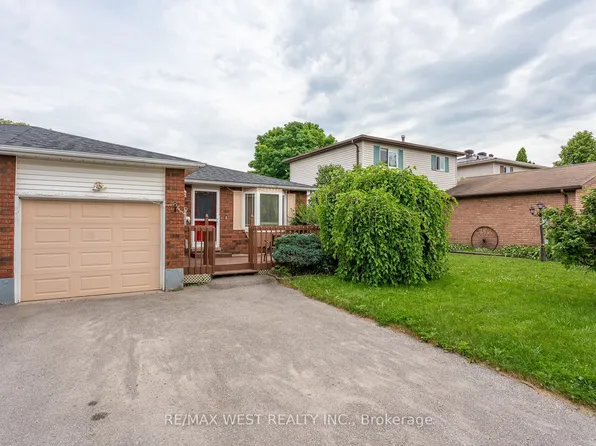 369 Galloway Blvd, Midland, ON L4R 5C1