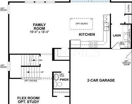 4th image of 6626 Bowery Peak Ln