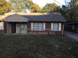 674 N Perkins Rd, Memphis, TN 38122