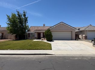 3308 Brabham Ave, Rosamond, CA 93560