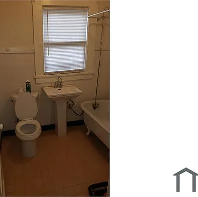1 bed, 500 sqft, $1,950 — Photo 3