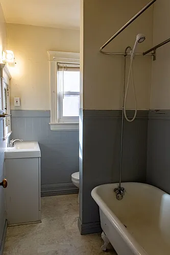 Renovated Apartments in West Wash Park Photo 1