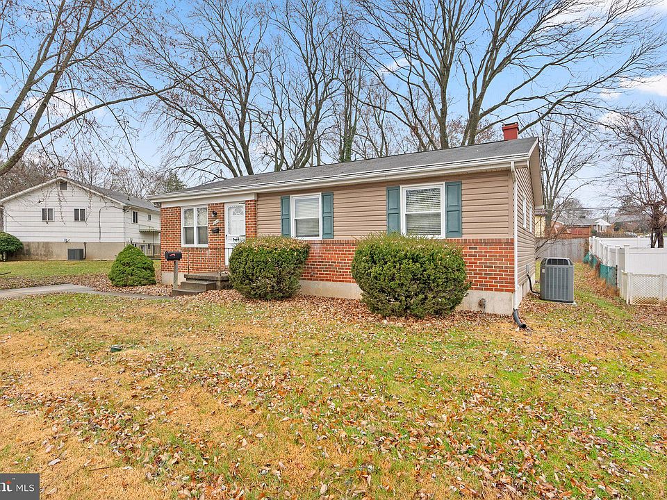 3839 Terka Cir, Randallstown, MD 21133 Zillow