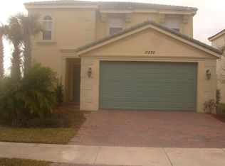 11230 SW Barton Way, Port Saint Lucie, FL 34987