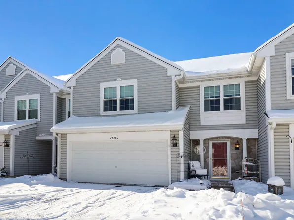 26260 W Vista Ct, Ingleside, IL 60041