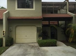 3640 Alcantara Ave #C-64, Doral, FL 33178