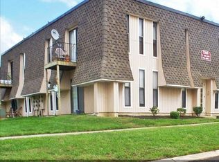 5600 Shetland Way #2603, Westville, NJ 08093