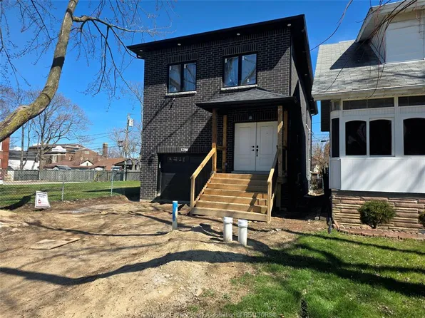 1280 Dufferin Pl, Windsor, ON N8X 3K1