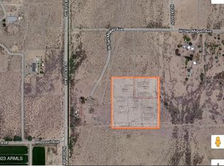 N 382nd Ave #S, Tonopah, AZ 85354