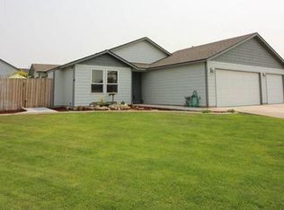 5011 Truman Ln, Pasco, WA