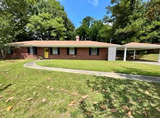 708 Santa Rosa Dr, Vicksburg, MS 39180