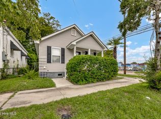 100 S 11th St, Wilmington, NC 28401