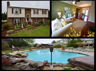 10 Willow Ct, Stevensville, MD