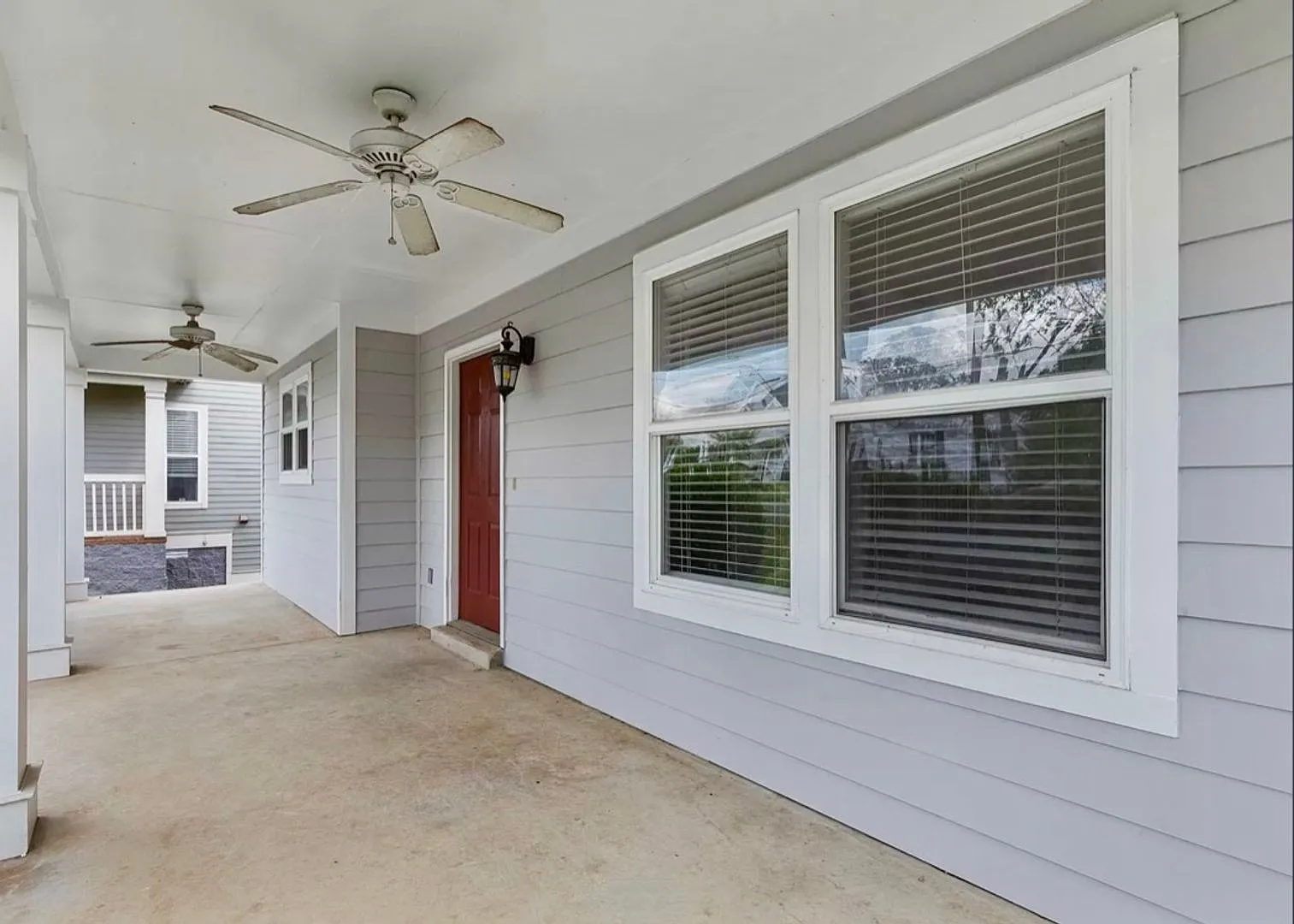 3 Bed 2.5 Bath East Nashville Home - Deck and large backyard! — Photo 3