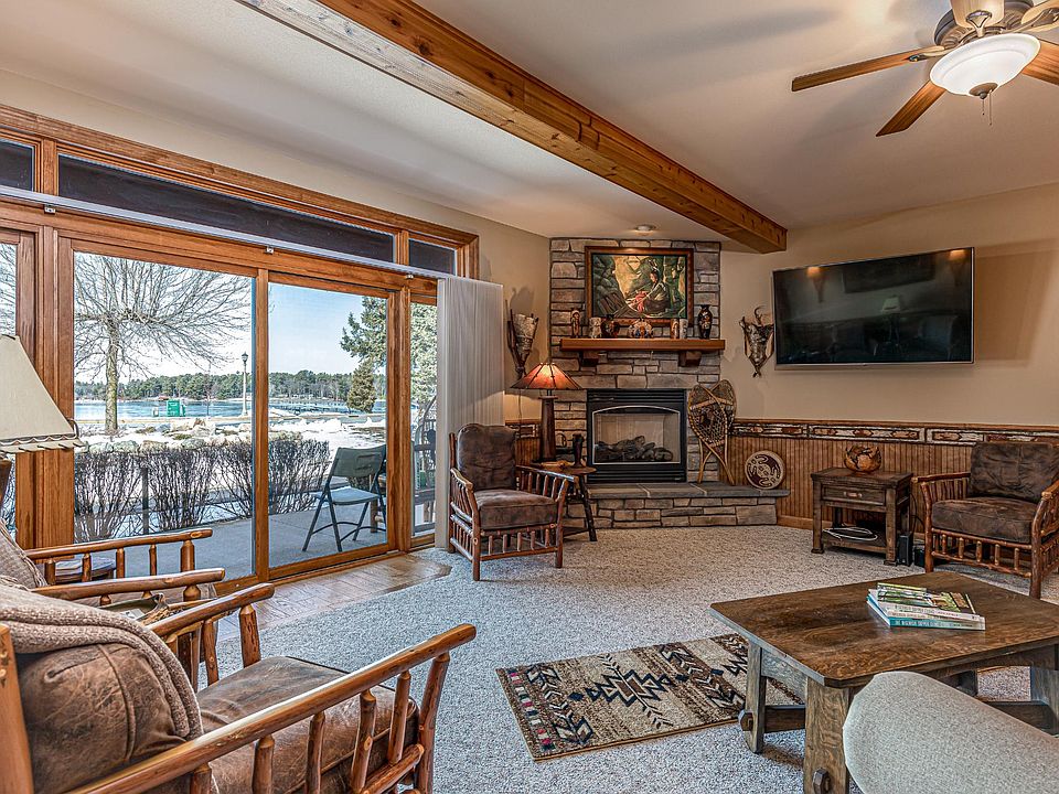 311 E Park Ave Minocqua WI Zillow